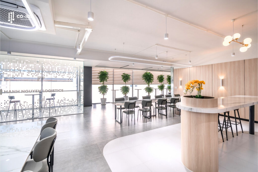Sala Corporativa