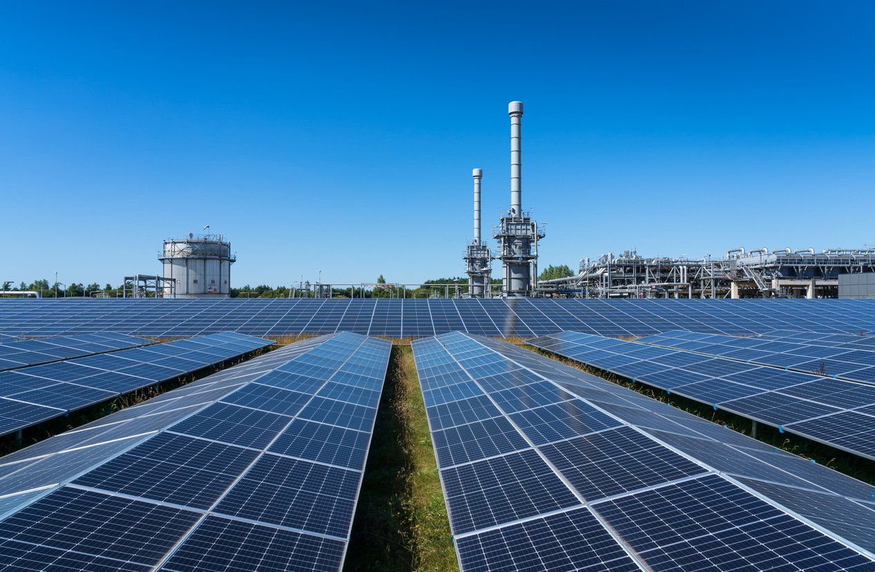 Energia Solar