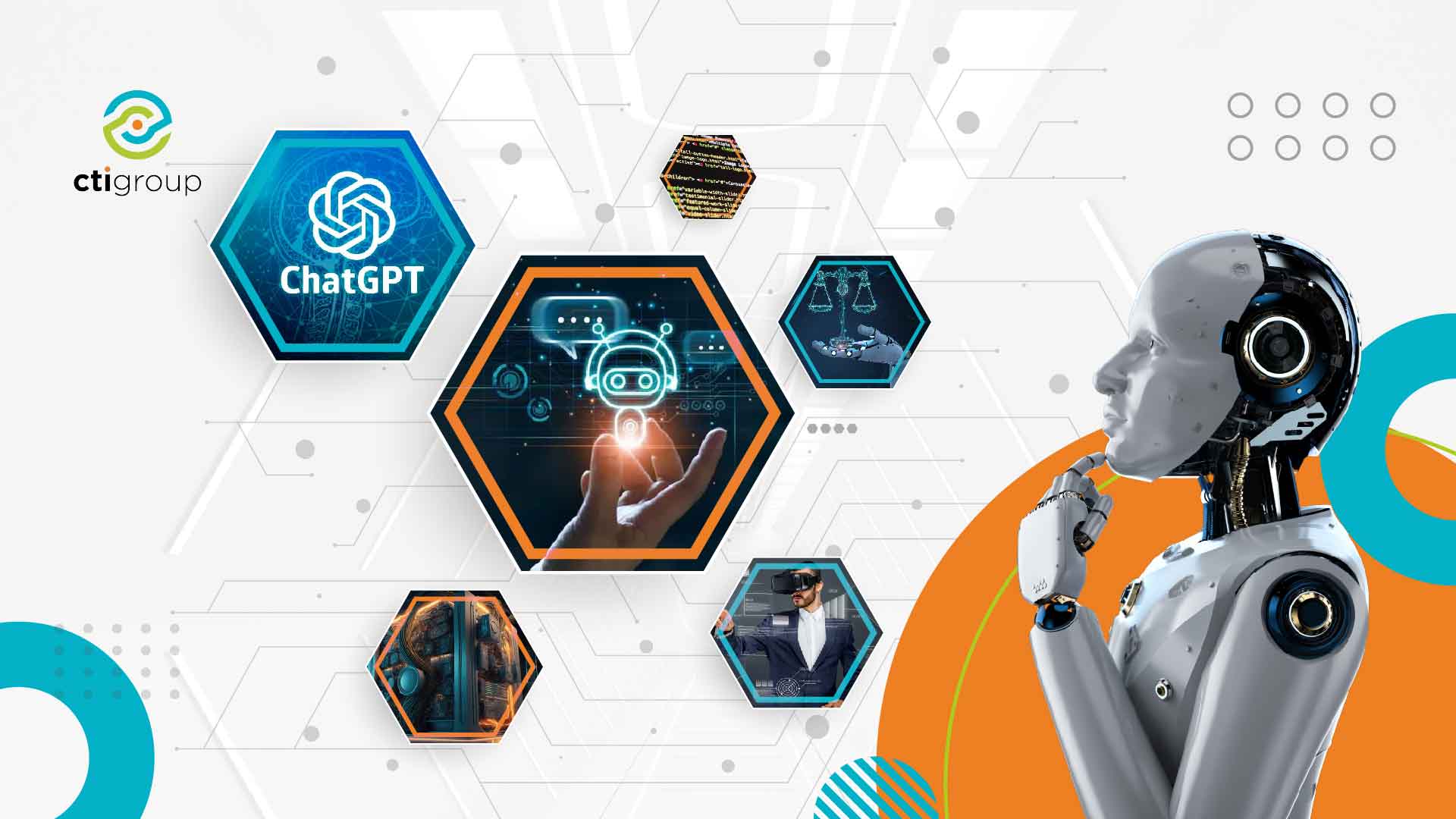 Navigating the Future: Top 6 AI Trends in 2024