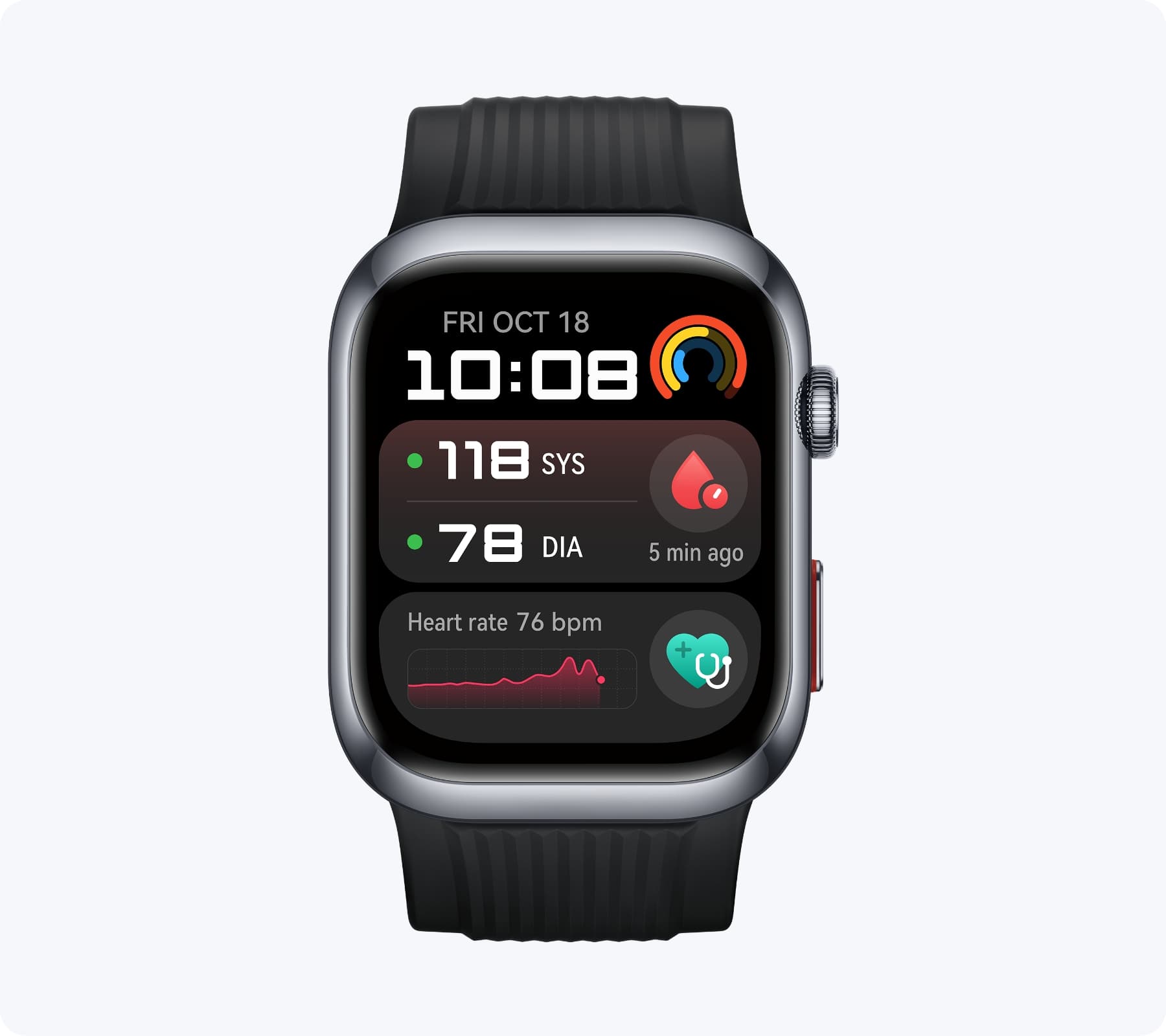 HUAWEI WATCH D2