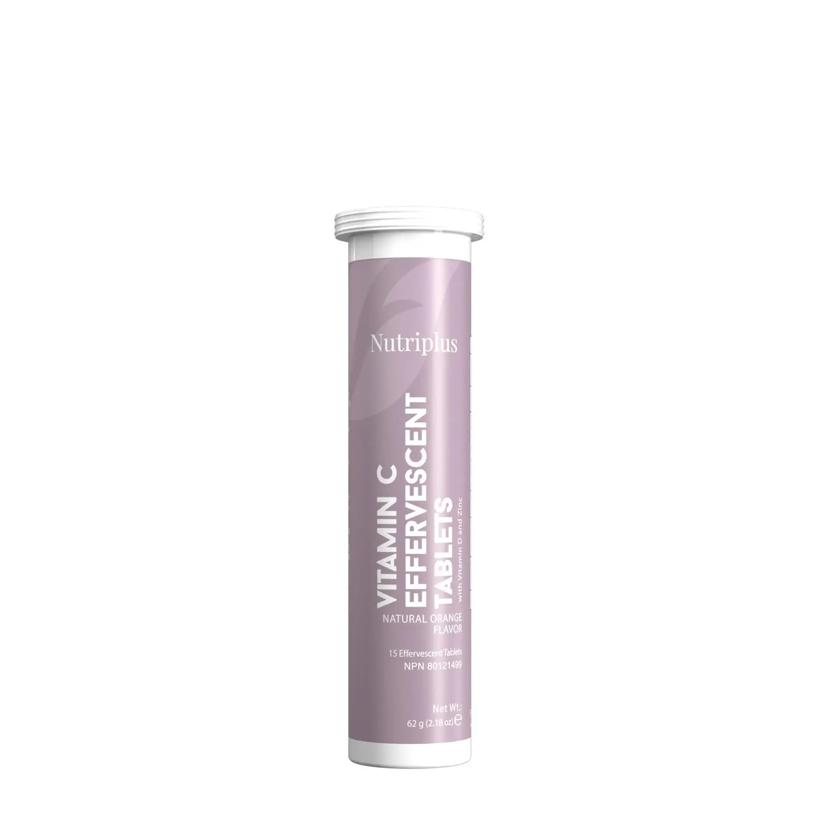 Farmasi Nutriplus - Vitamin C Effervescent