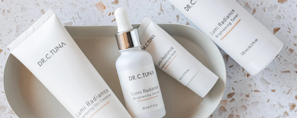 Farmasi njega kože - Dr. C. Tuna Lumi Radiance
