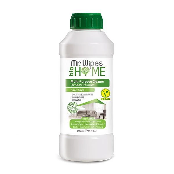 Farmasi domaćinstvo - Mr. Wipes Multi Purpose Cleaner