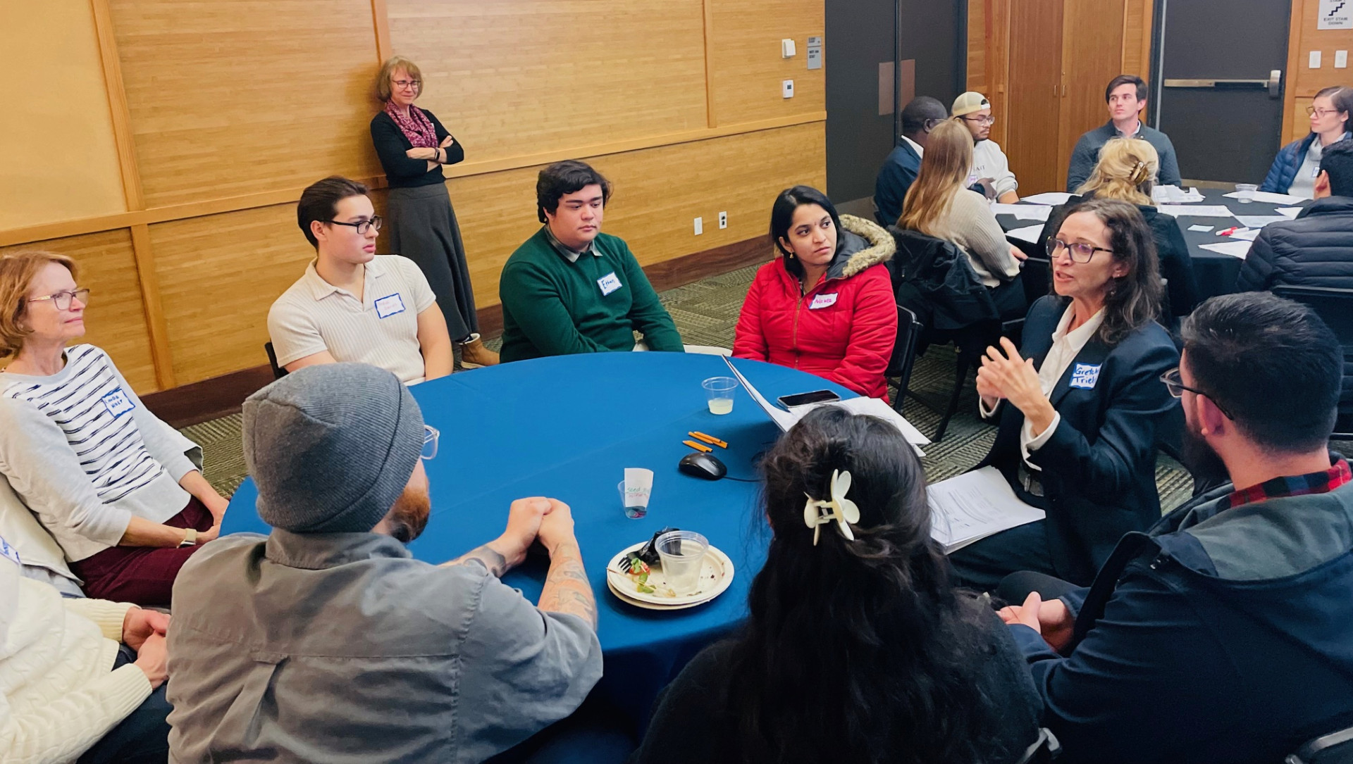 Colaboración científica