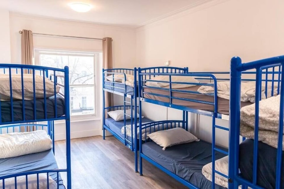 Hostel Life