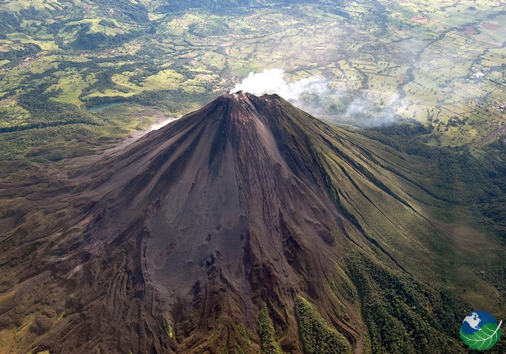Tour Aéreo