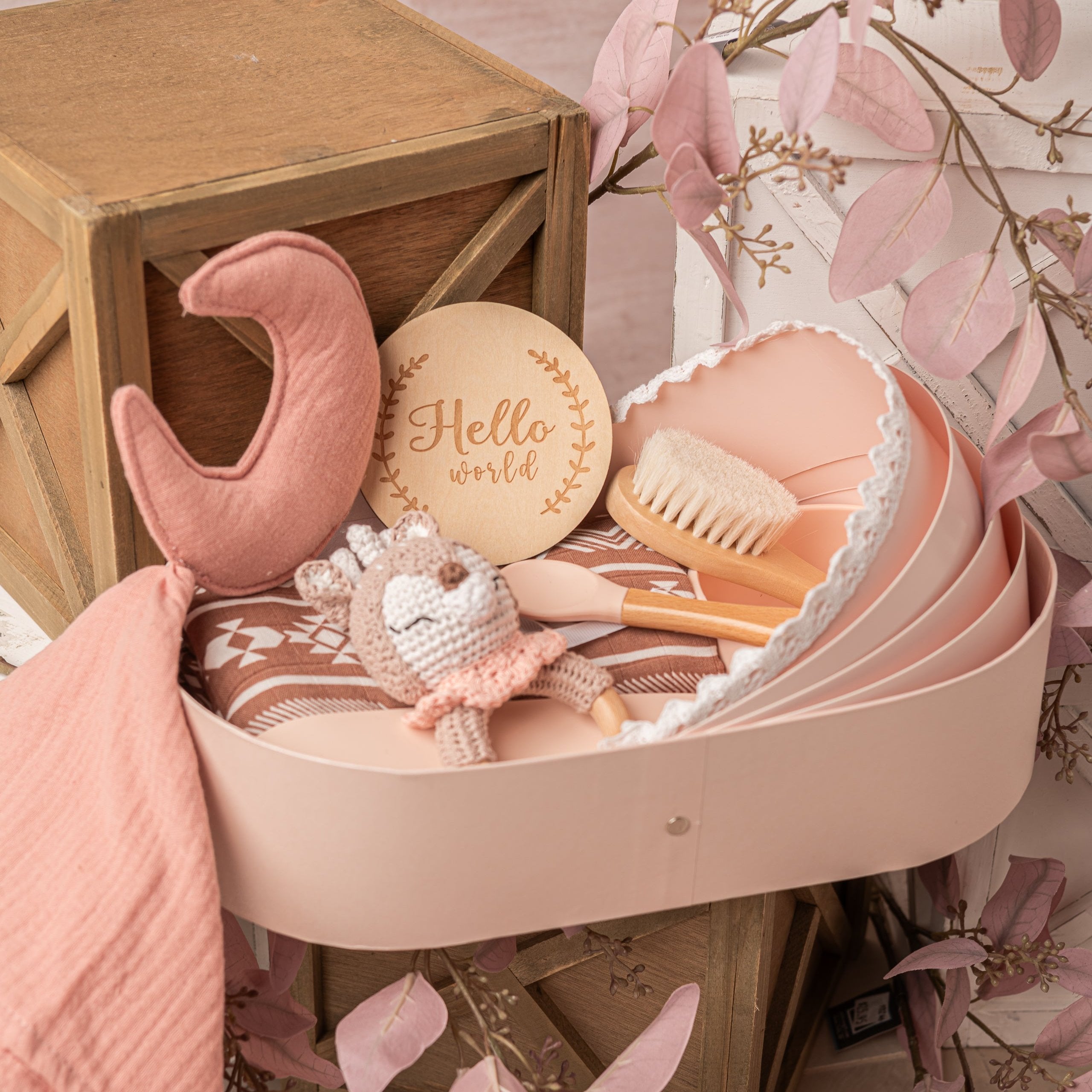 Baby Celebration