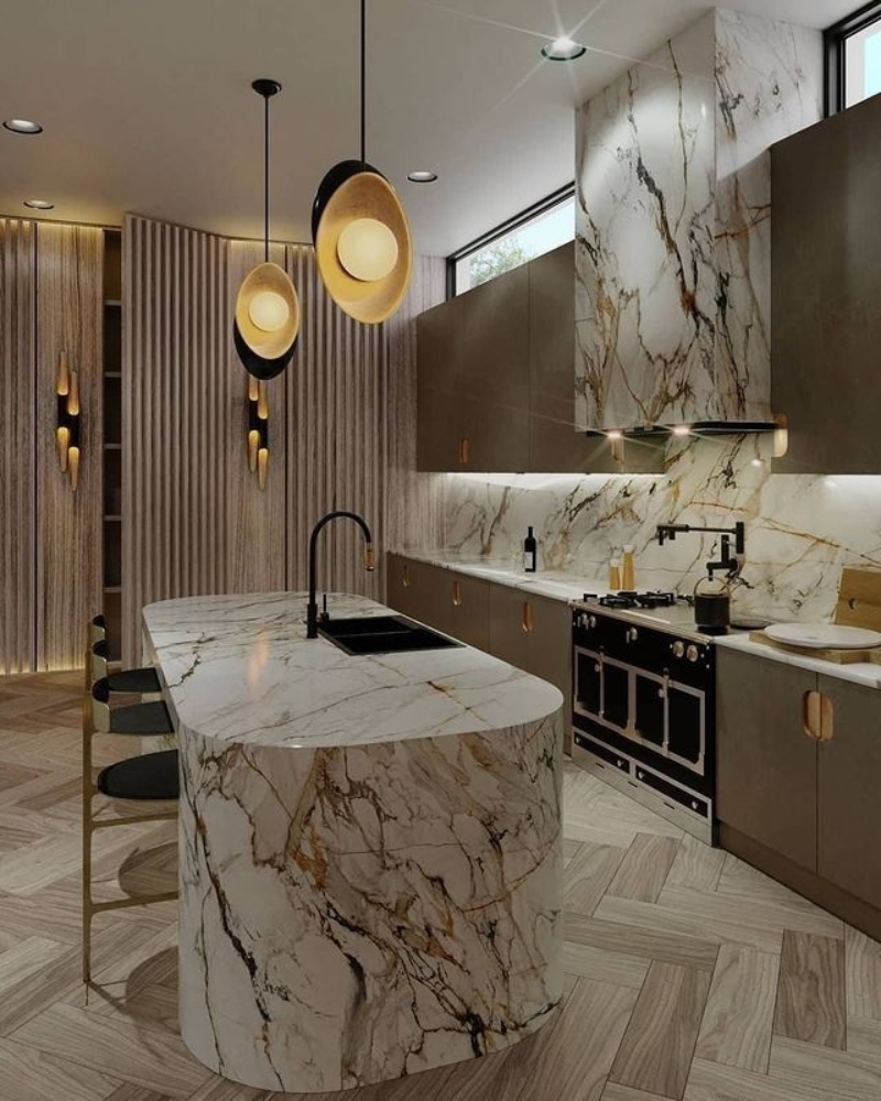 Luxury Interior Design by Interior Design Company in Dhaka