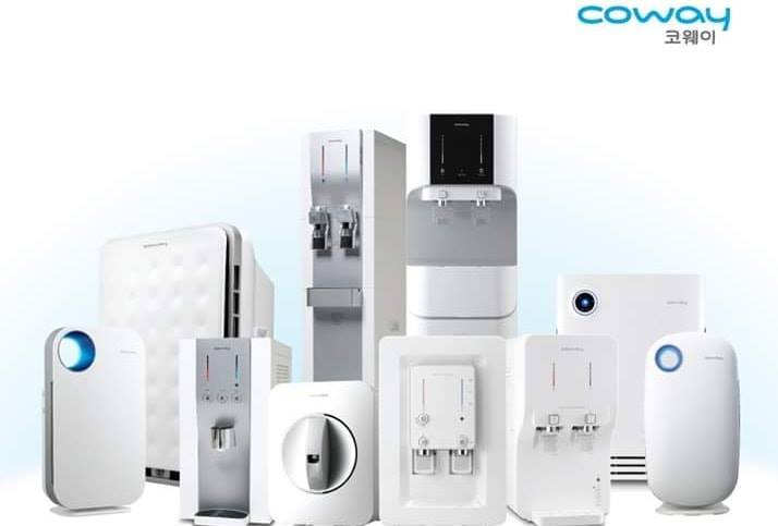 Water Filter Indonesia