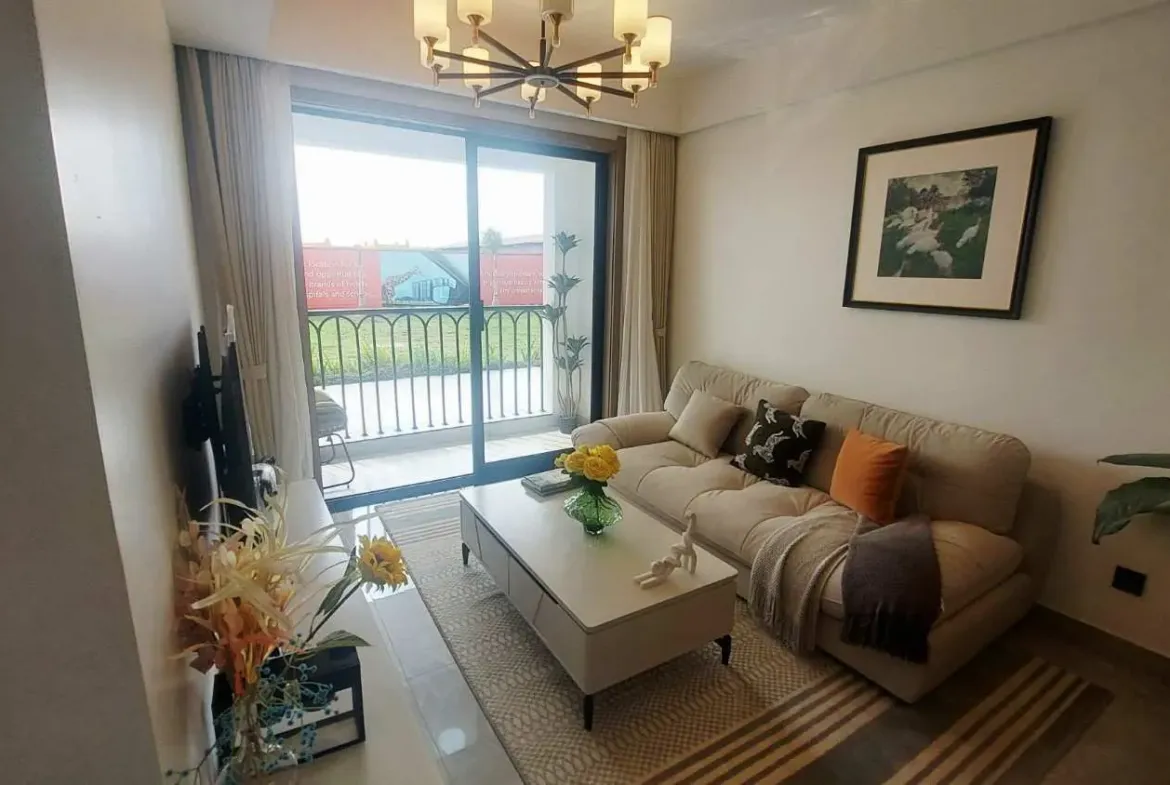 Mango Tree Residence