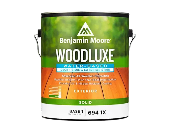 Woodluxe