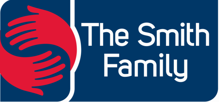 The Smith Family Logo