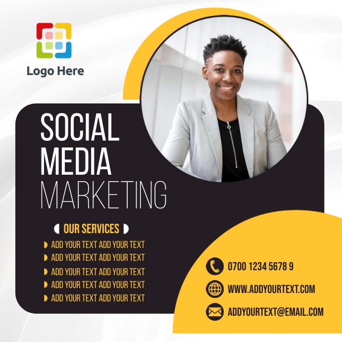 Social Media