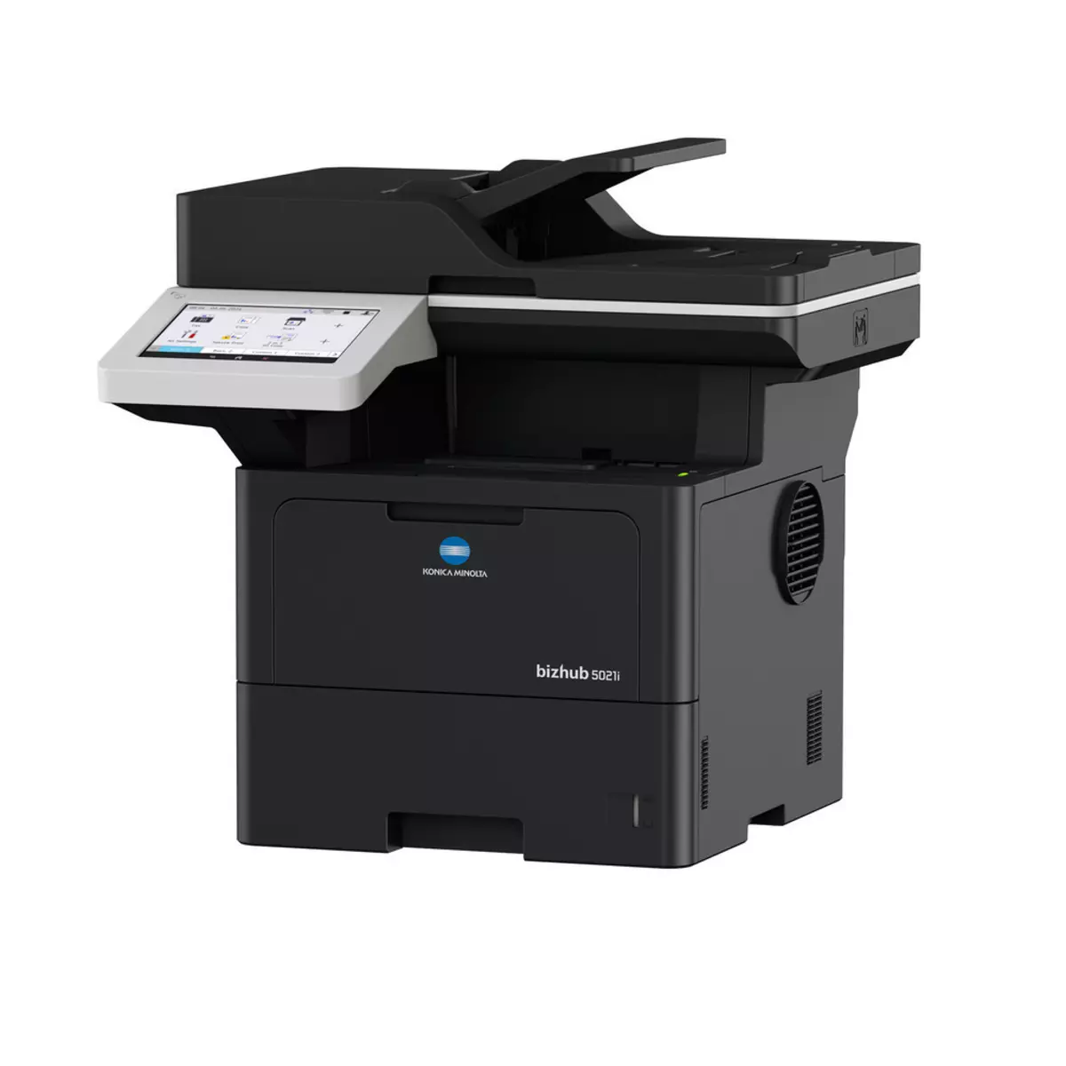 Konica Minolta Bizhub 5021i