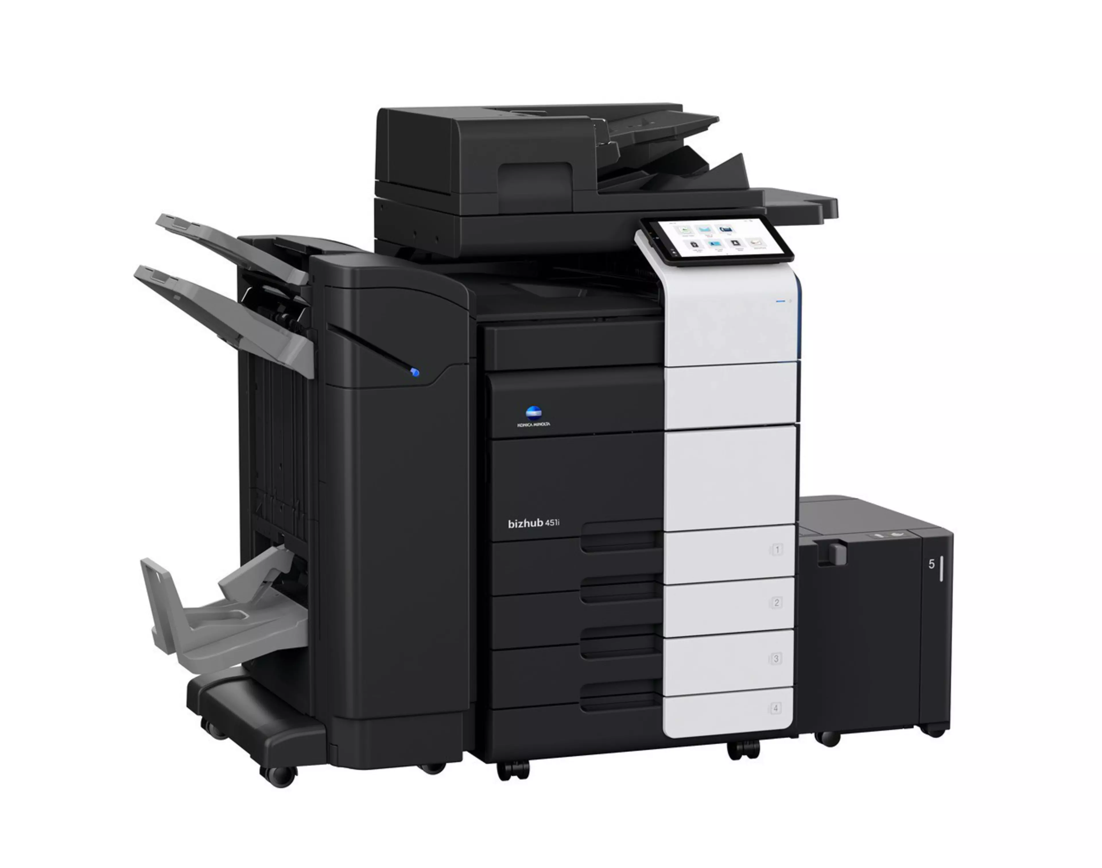 Konica Minolta Bizhub 451i