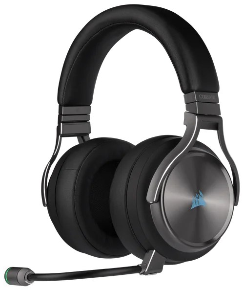 Corsair Virtuoso RGB Wireless XT Headset