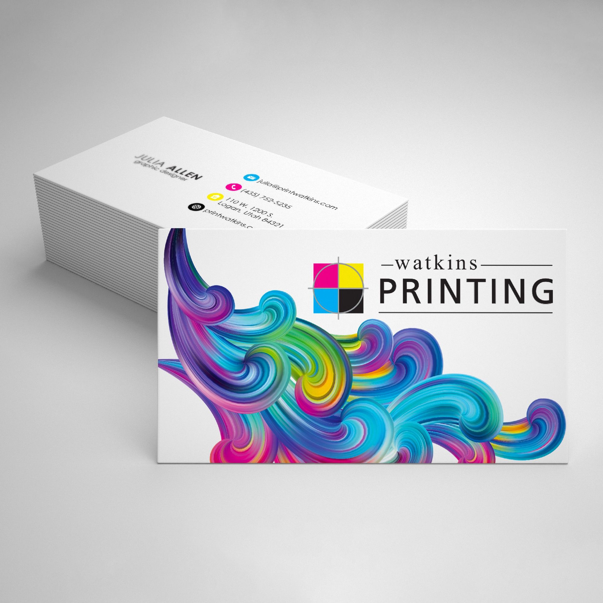 Business Cards