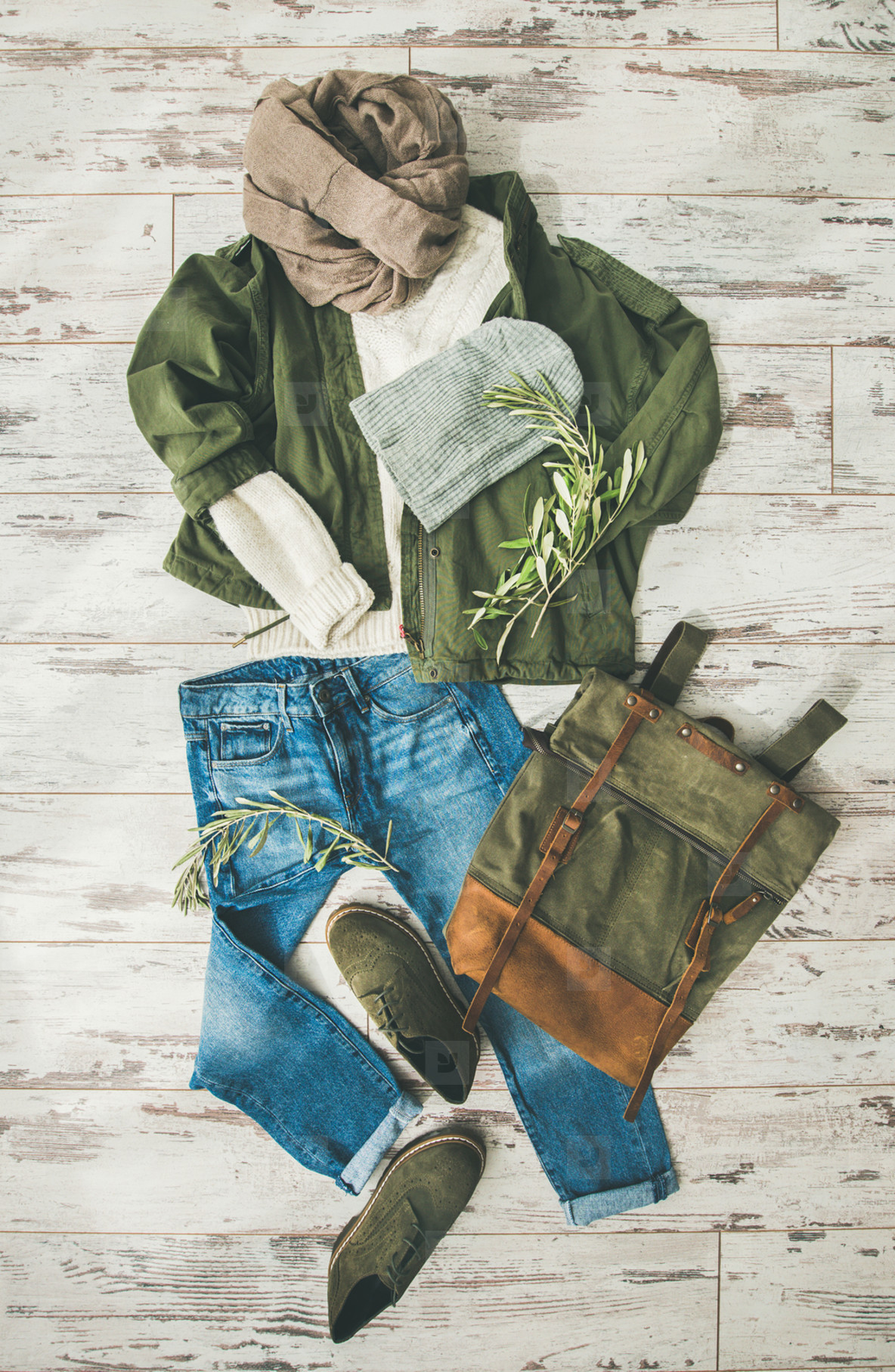 Fall Outfit