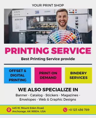 Design Services