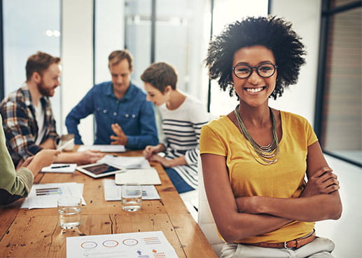 Tineri profesioniști