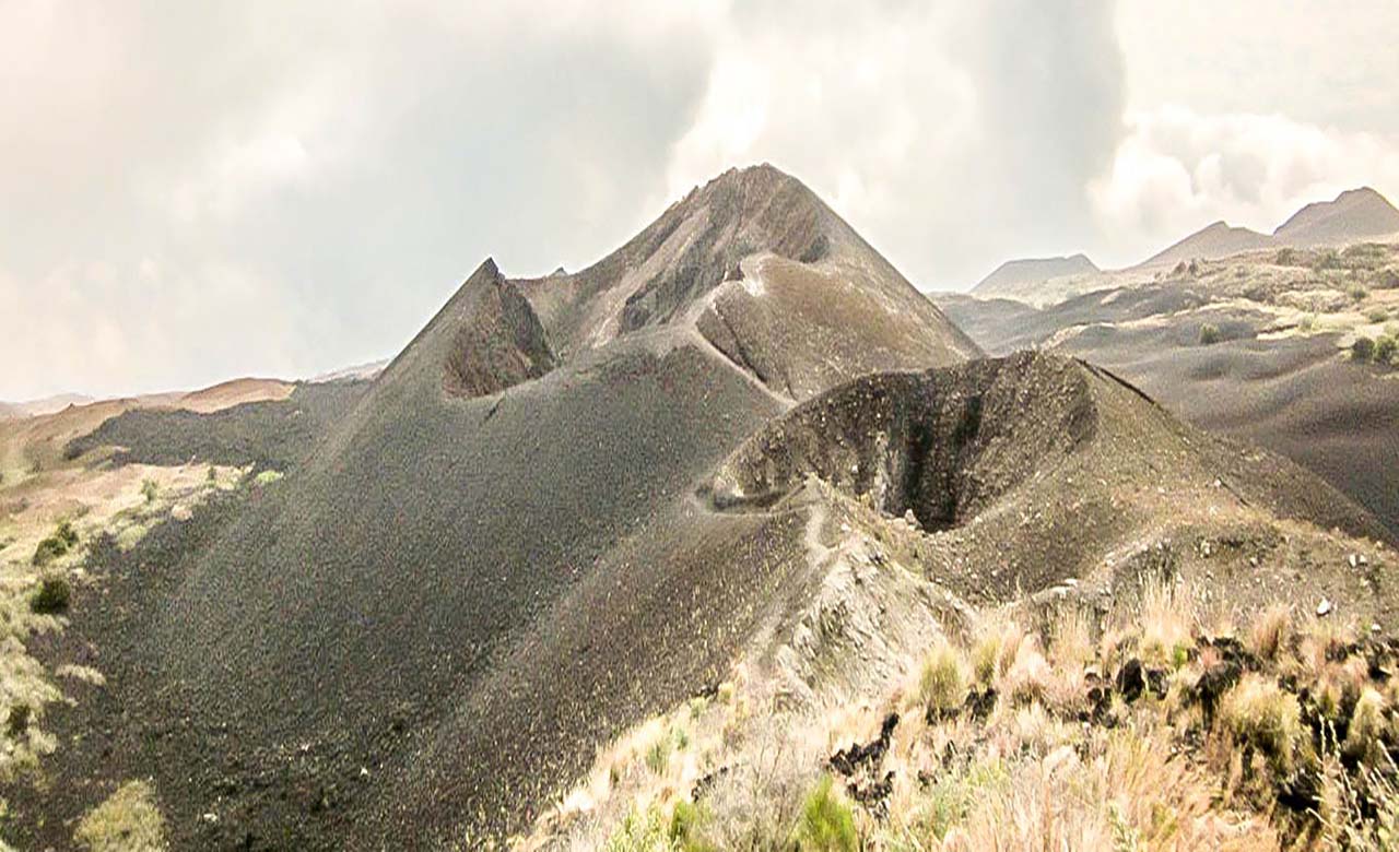 Mont Cameroun