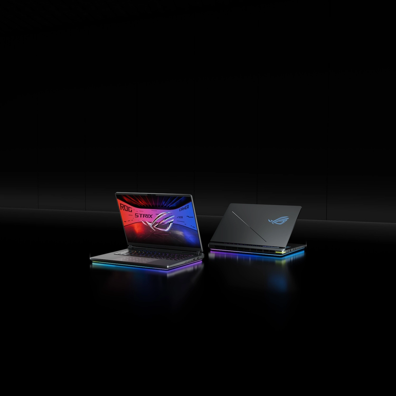 ASUS ROG Strix G16 Gaming Laptop RTX 5060 16GB 1TB
