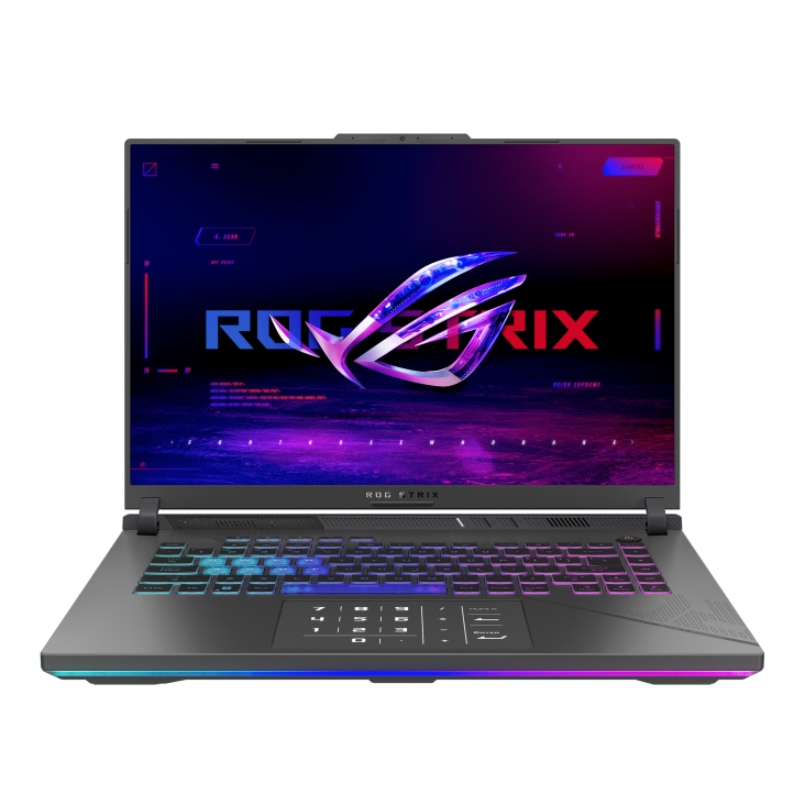ASUS ROG Zephyrus G14 Gaming Laptop RTX 4070 32GB 1TB