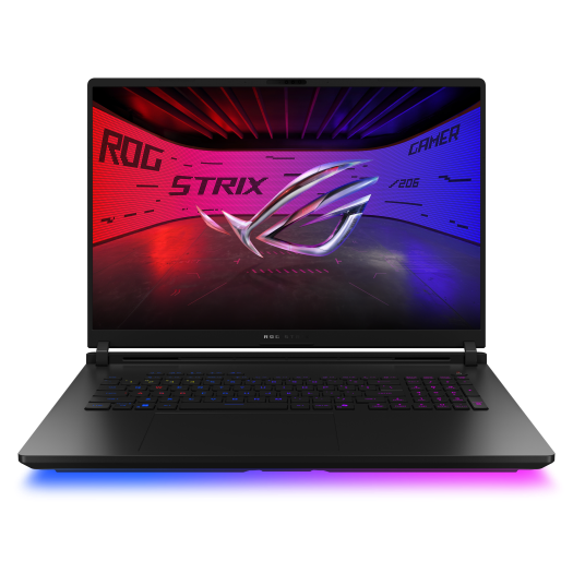 Laptop ASUS ROG