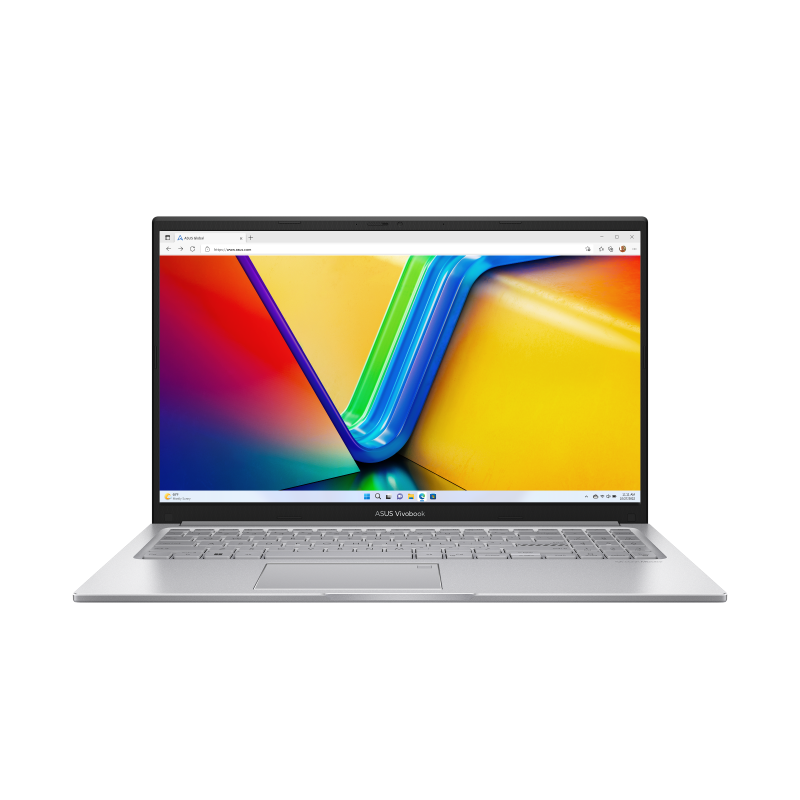ASUS VivoBook 15 Intel Core i5 8GB 512GB