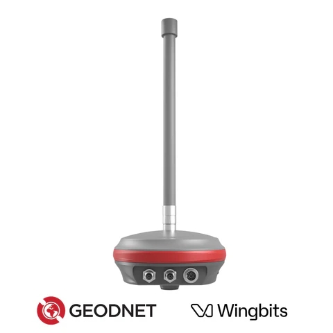 GEODNET Mining Device