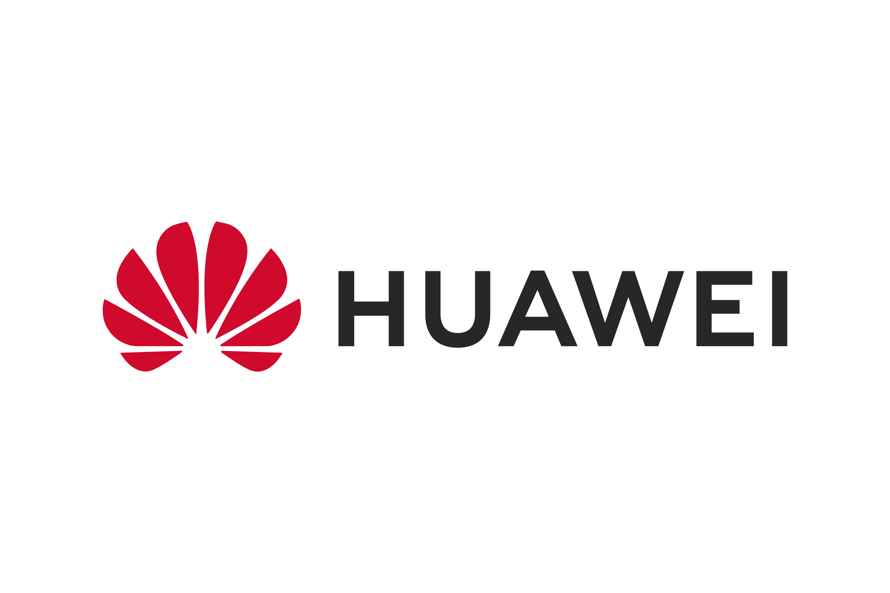 Logo Huawei