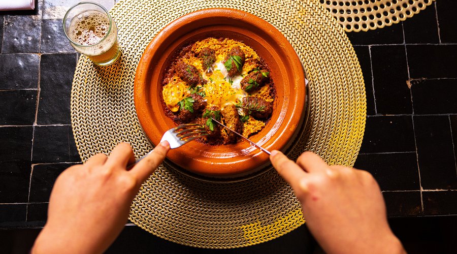 Tagine
