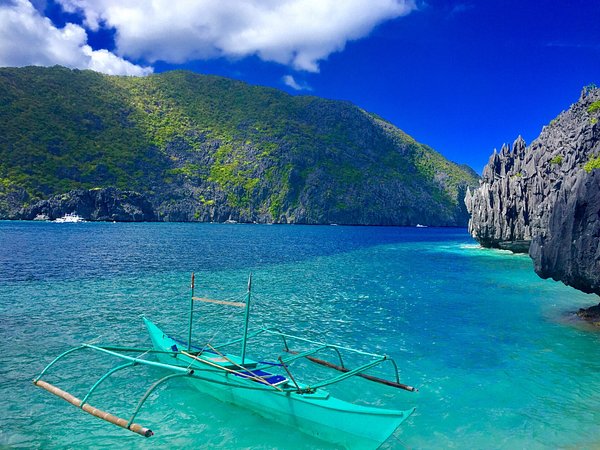 El Nido Palawan