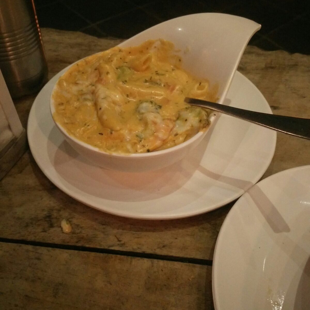 Creamy Pasta