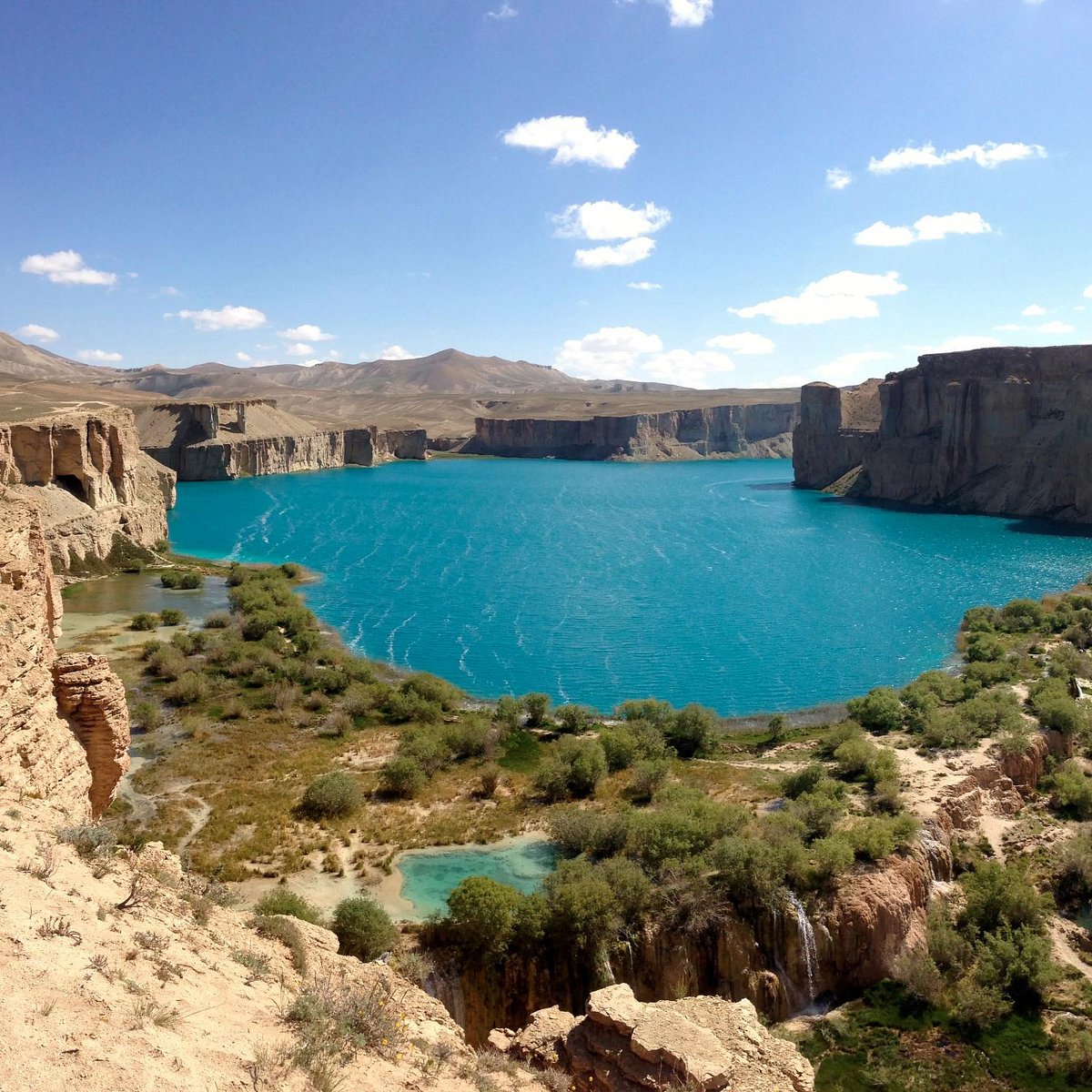 Band-e Amir