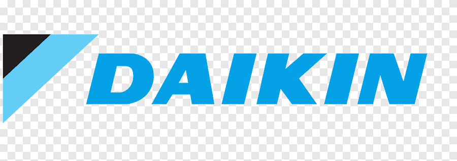 Logo Daikin