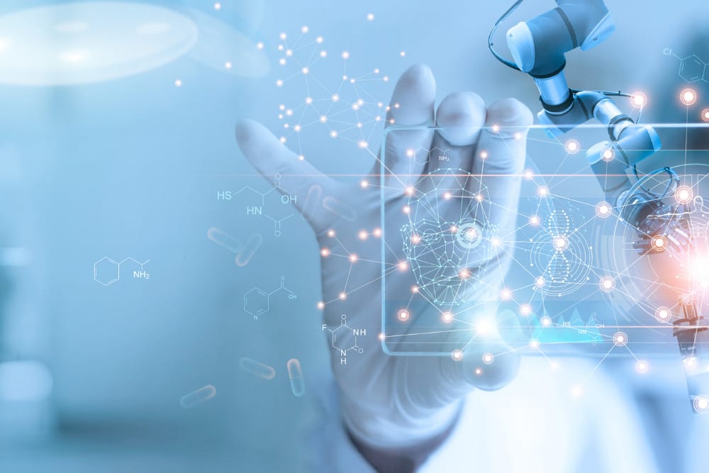 intégration transparente d'IA