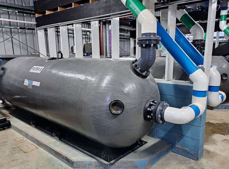 Liquid Waste Collection