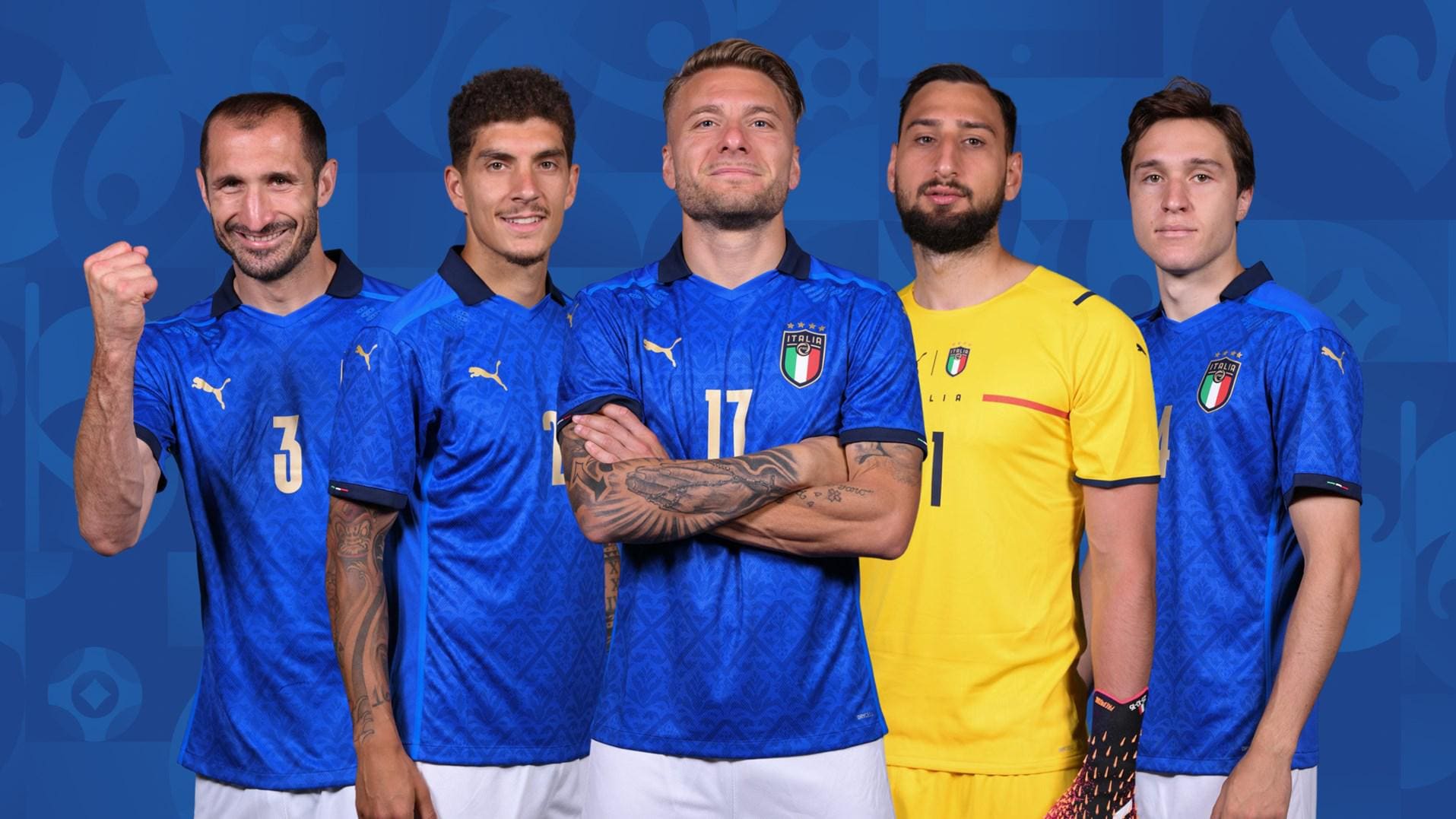 Italy National Team