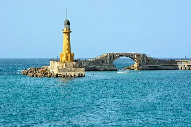 Shore Excursions