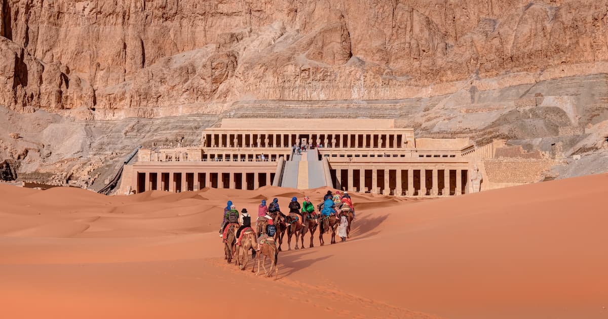 Travel Packages