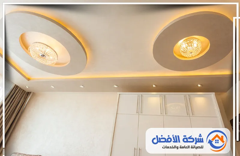 جبس مغربي فاخر مكة - نقوش أصيلة