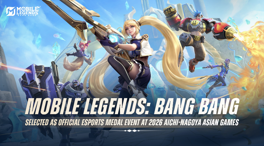 Mobile Legends