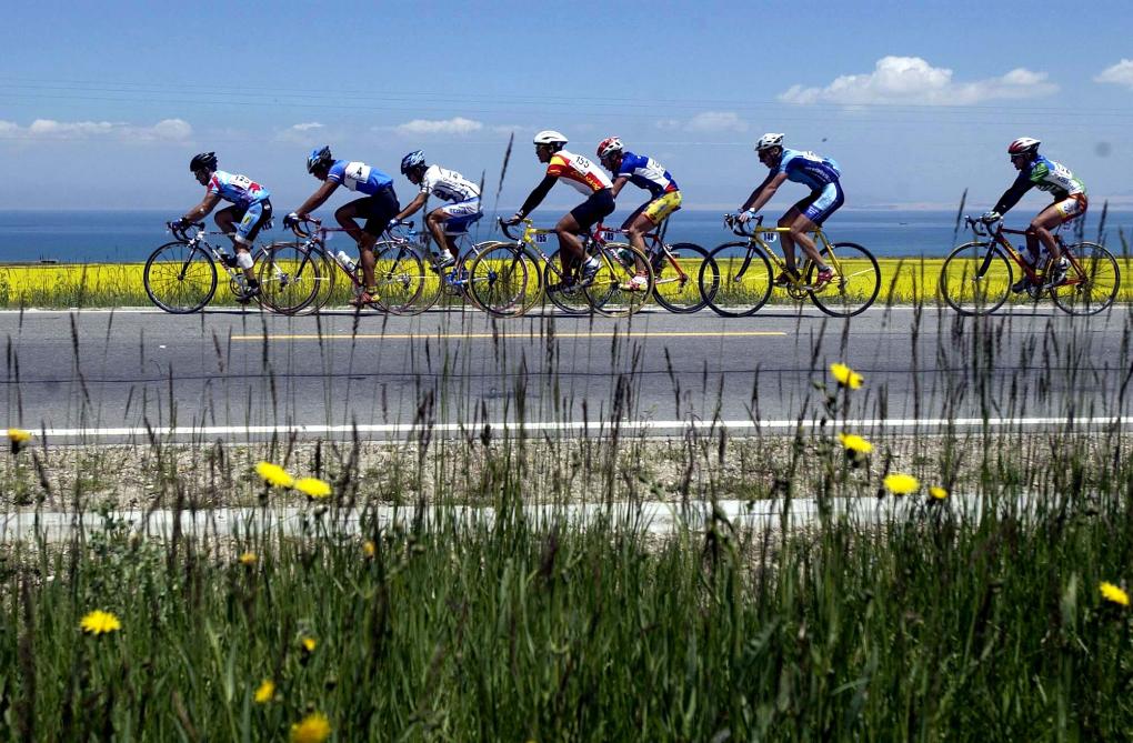 Cycling Tour