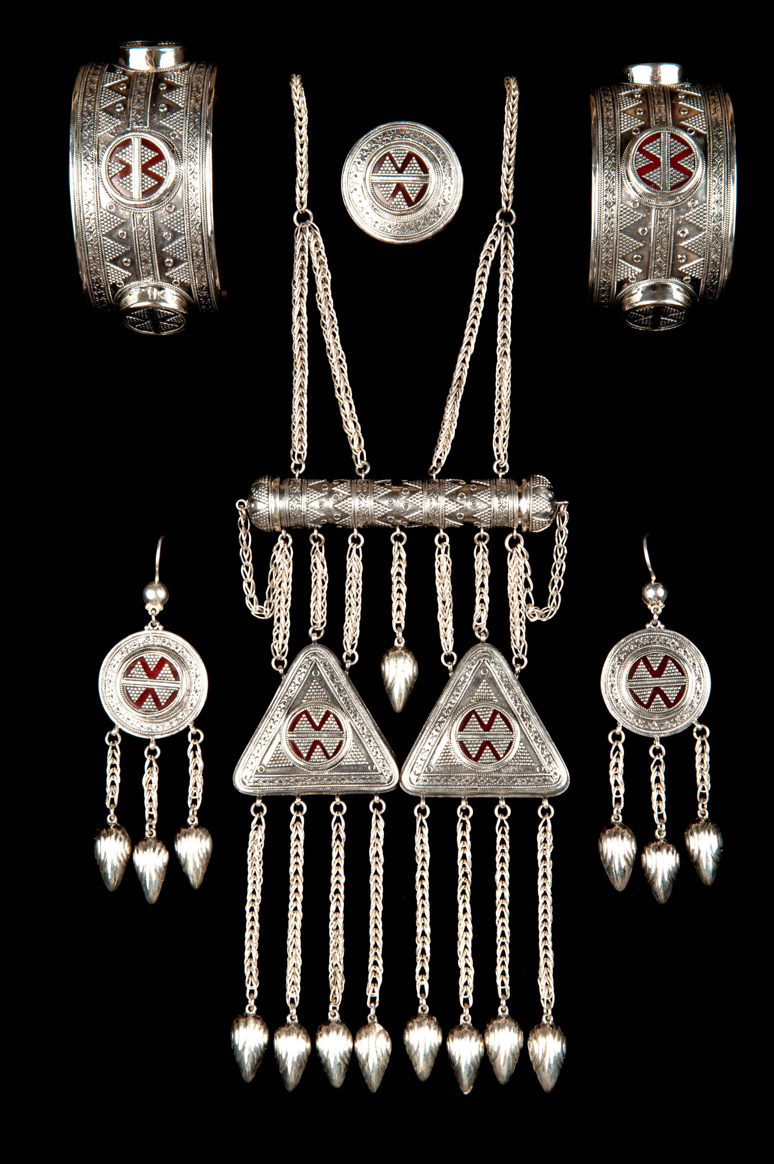 Merhat Jewelry