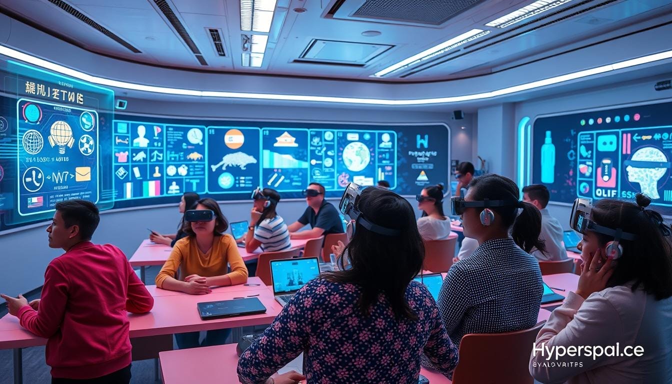 AI Language Learning