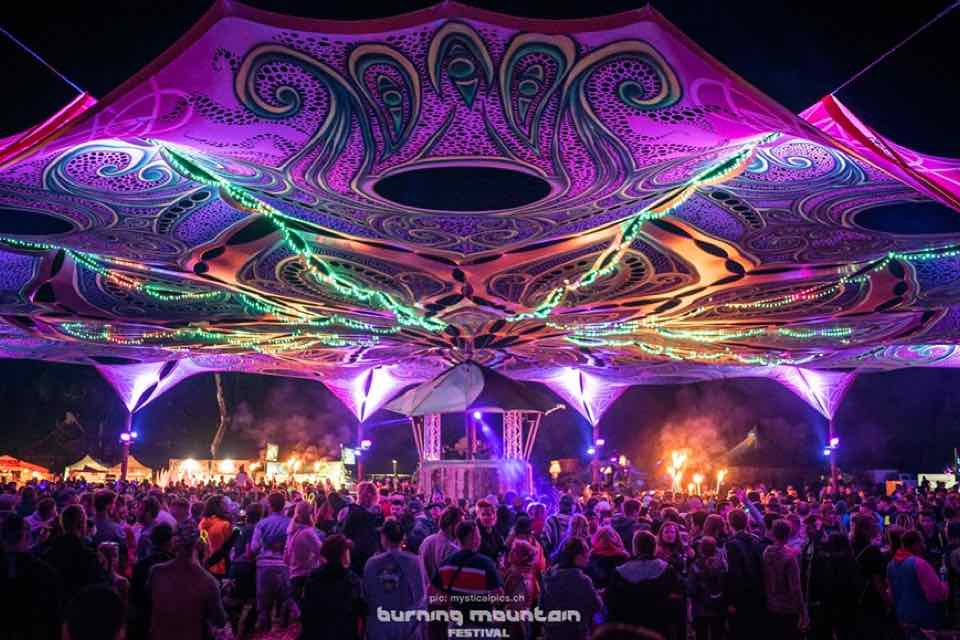 PsyDay Festival