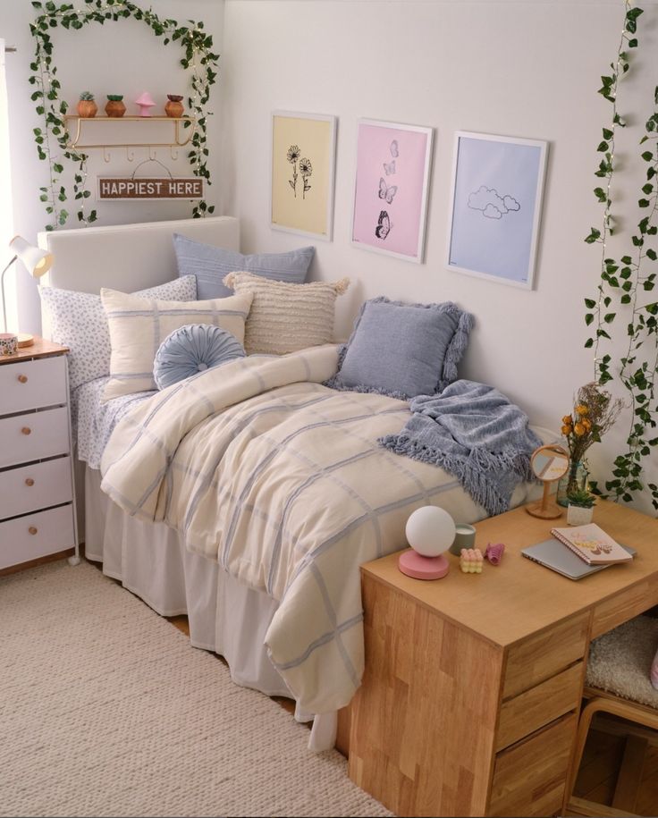 Soft Girl Dorm