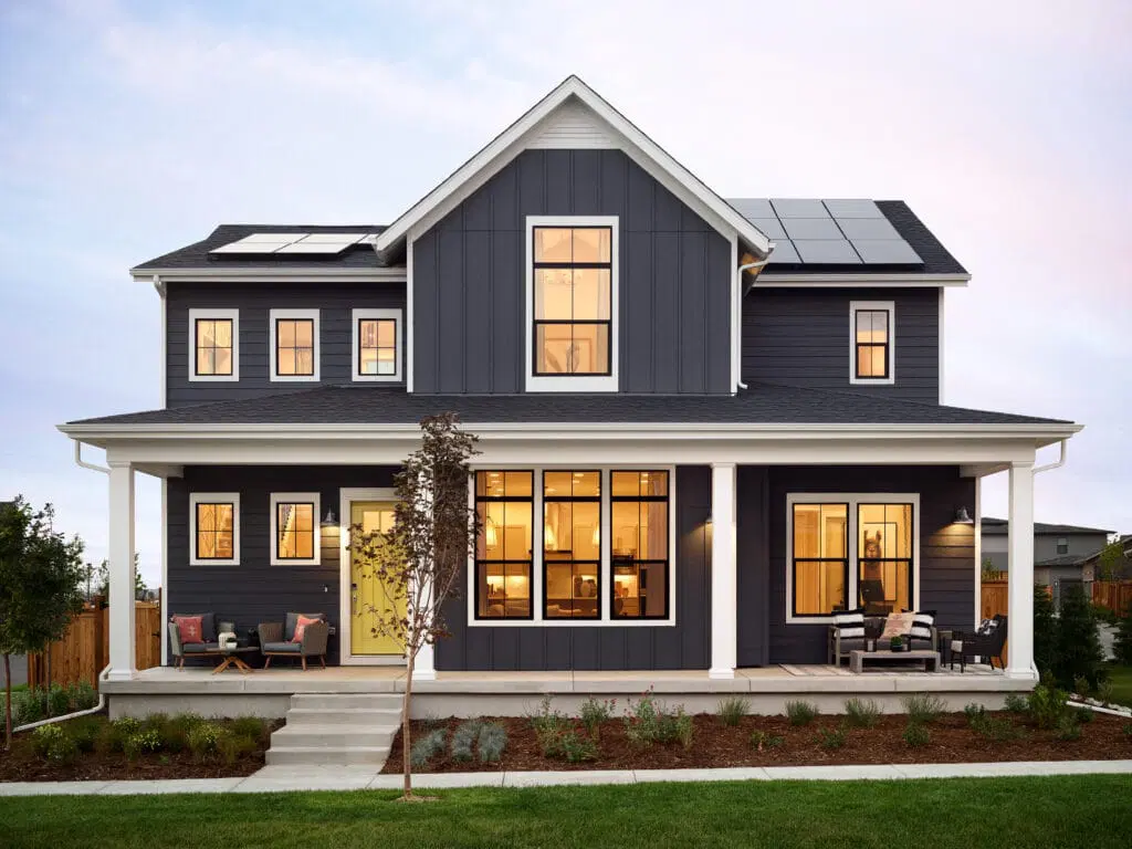 Beautiful home with new siding replacement - Austin TX