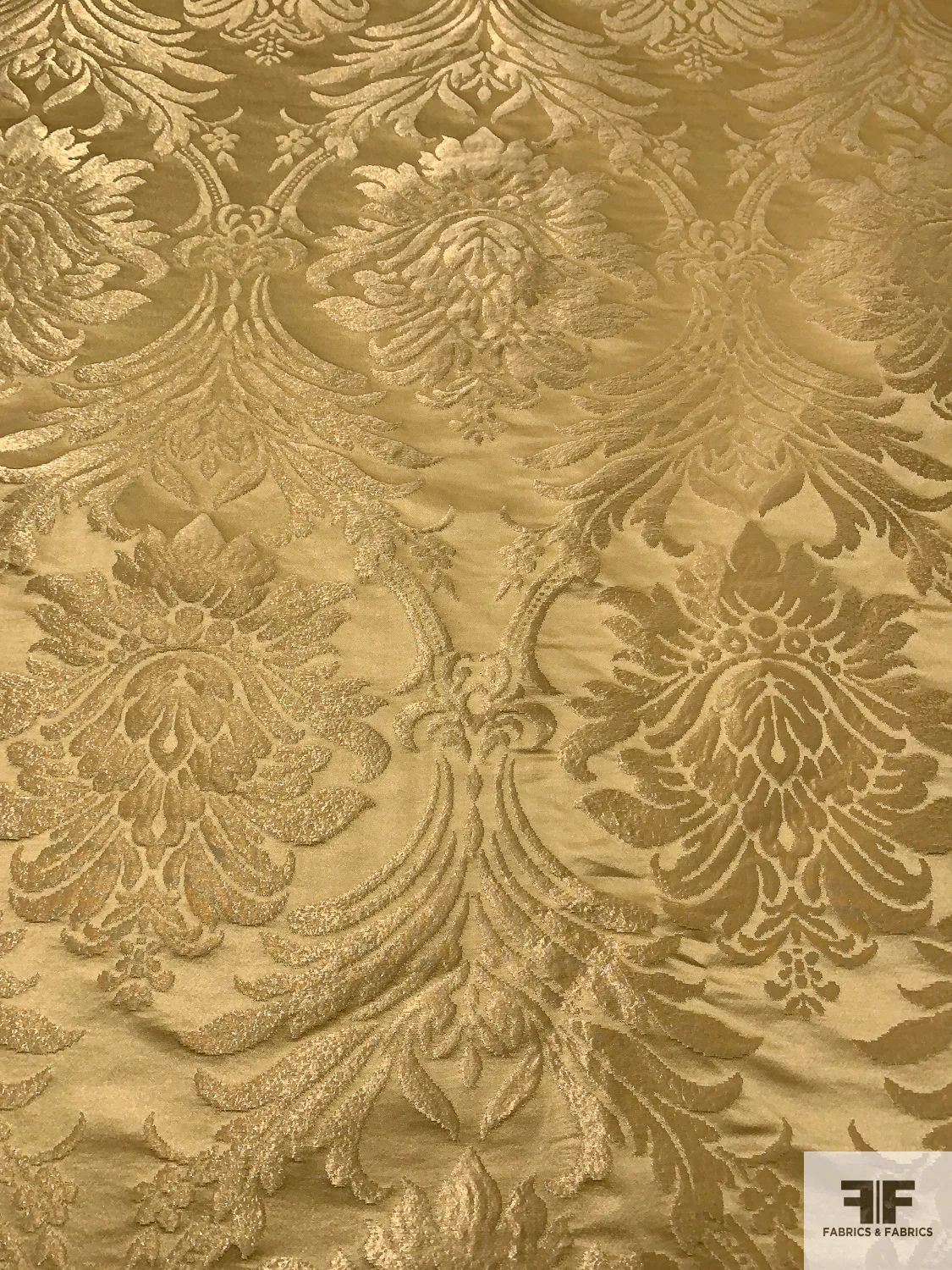 Jacquard Fabrics